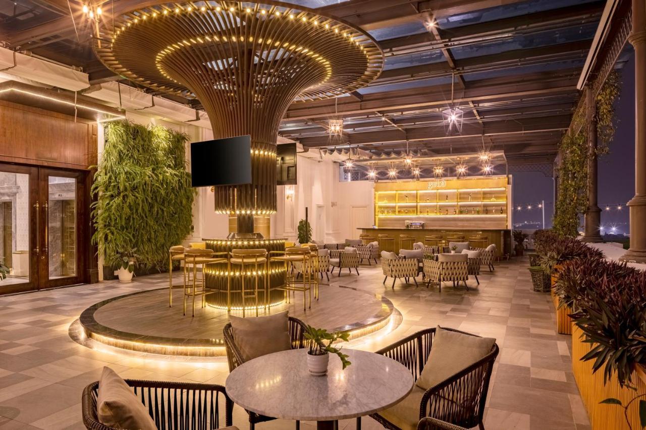 Hotel Melia Vinpearl Phu Ly Extérieur photo