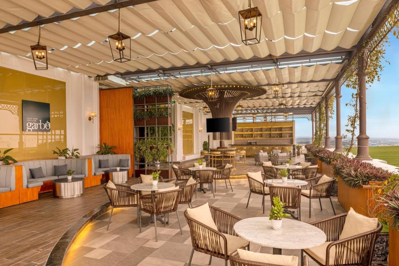 Hotel Melia Vinpearl Phu Ly Extérieur photo