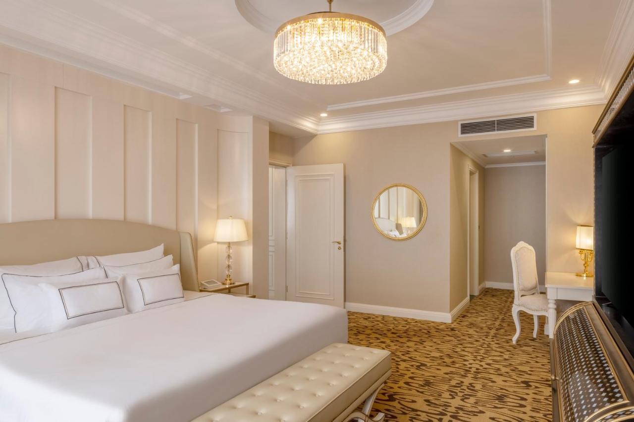 Hotel Melia Vinpearl Phu Ly Extérieur photo