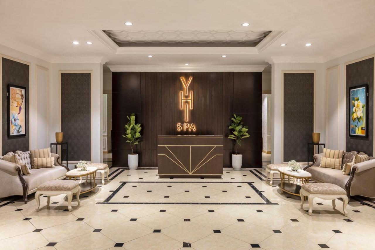 Hotel Melia Vinpearl Phu Ly Extérieur photo