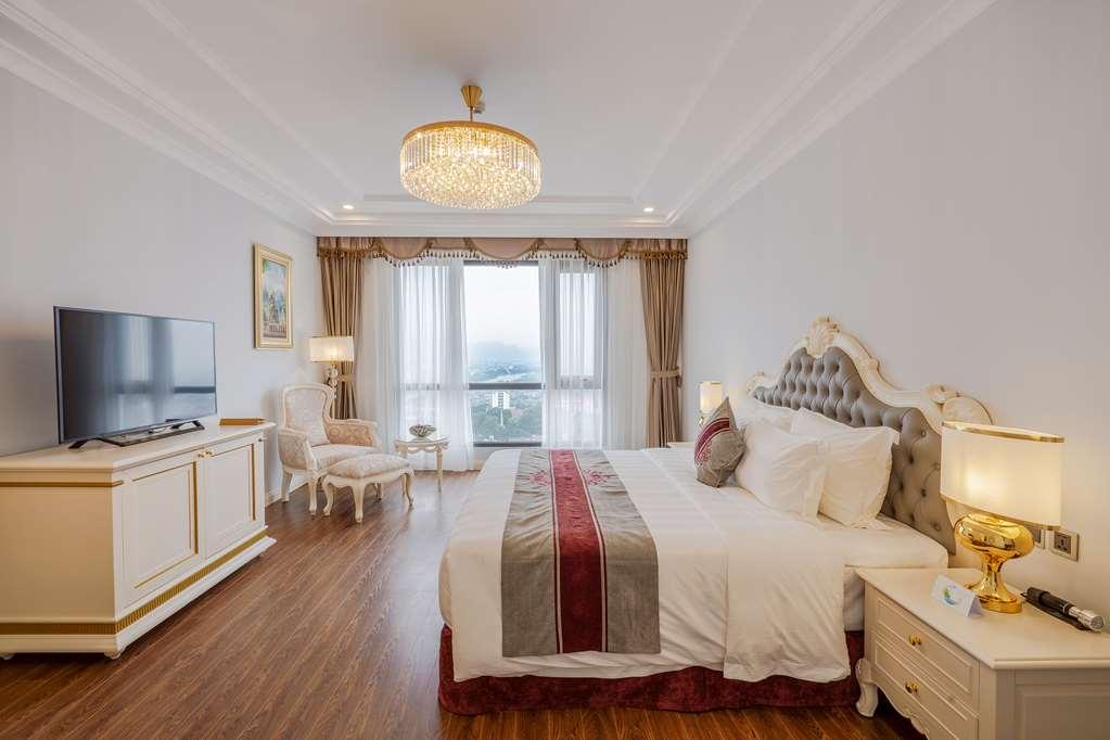 Hotel Melia Vinpearl Phu Ly Chambre photo