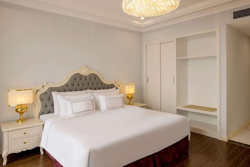 Hotel Melia Vinpearl Phu Ly Extérieur photo